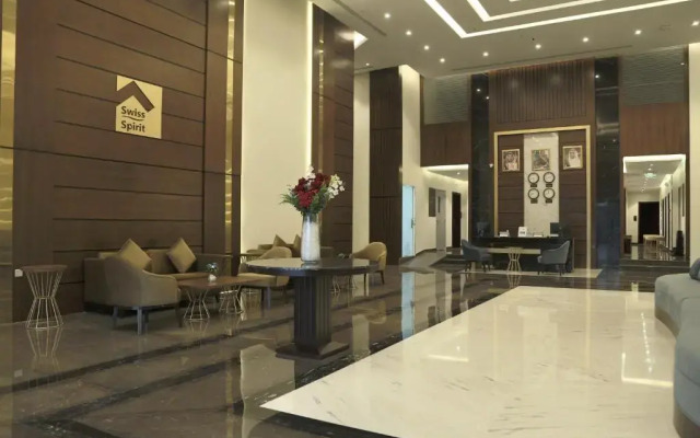 Swiss Spirit Hotel & Suites Dammam Corniche