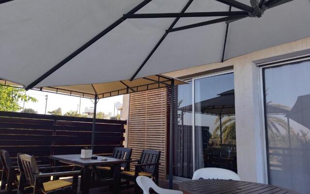 ARIADNIS 3 BEDs apt