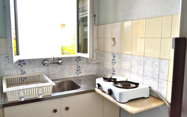 Oniro Apartments