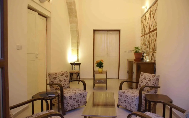 Yiayia's House Limassol city