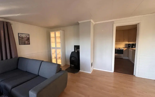 Apartment in the Center of Alta
