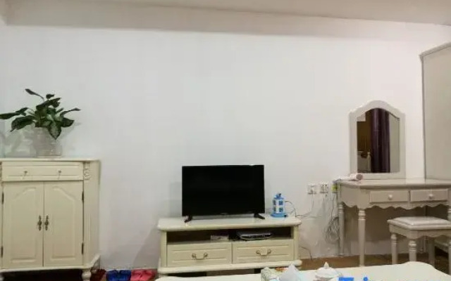 Shenzhen Fu Rong Ying Qiao Property Management Company Ltd