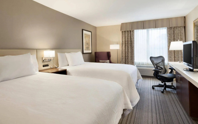 Hilton Garden Inn San Jose/Milpitas