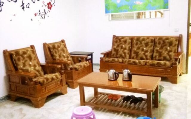 Xianju Yiguangju Nongjiale