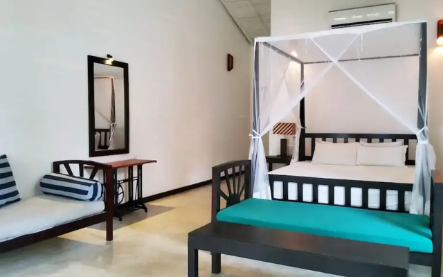 Villa Inlet Galle