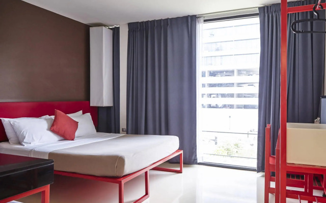 Lub d - Bangkok Silom