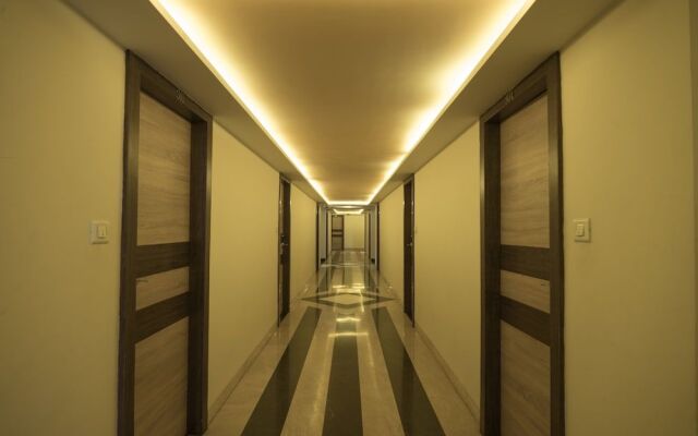 Hotel Nisarga