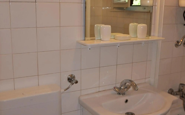 Apartment Mlinarjeva domačija