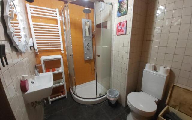 Apartamentos Rosa Jove