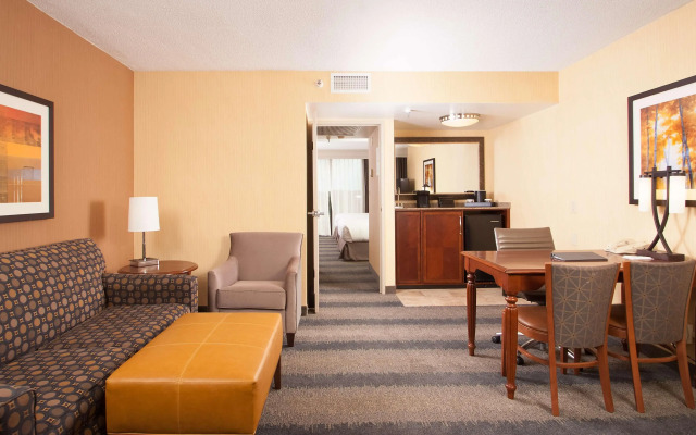 Embassy Suites by Hilton Bloomington/Minneapolis