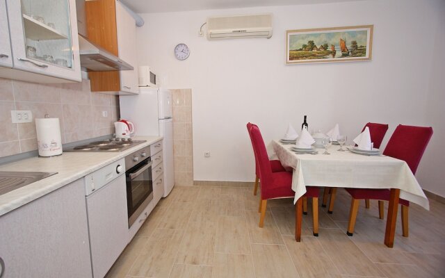 Apartment Toma