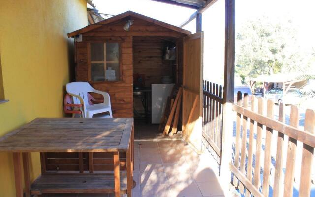 Camping Riba-roja