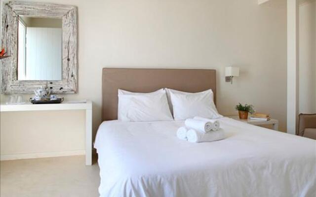 Ammos Beach Villa