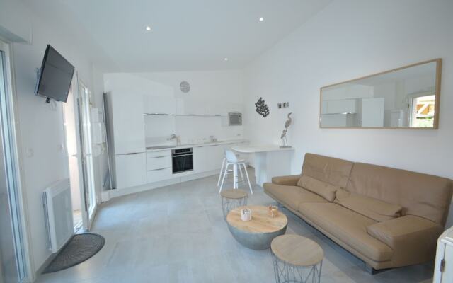 T2 Haut de gamme Lacanau Océan