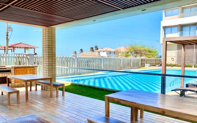 Apartamento Vacacional Puerto Colombia