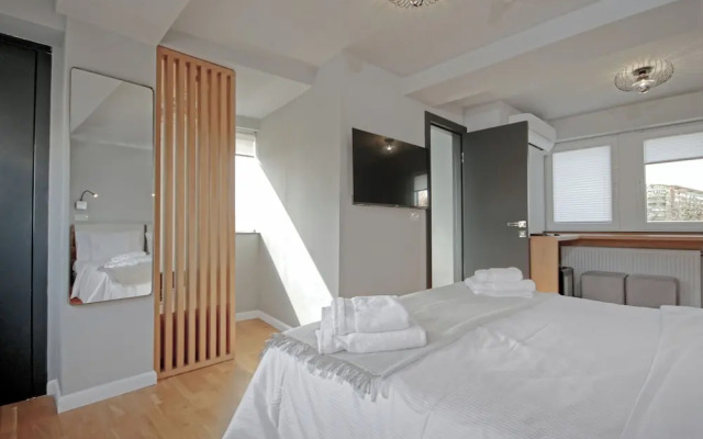 PIT4U Accommodation