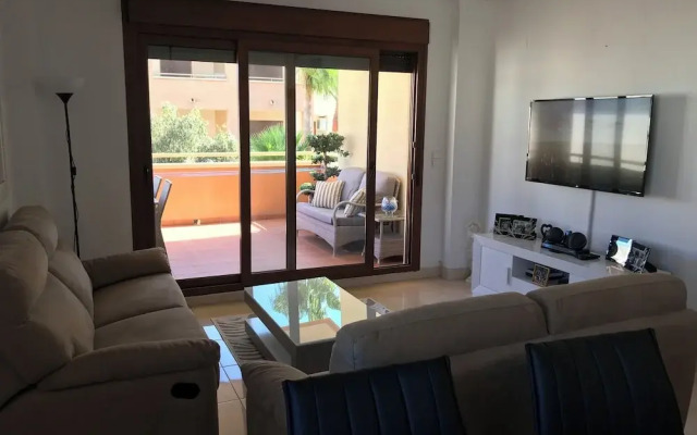 Remarkable 3-bed Apartment in Javea, Must See!