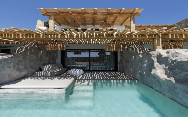 WhiteArt Suites