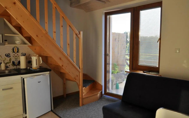 Gościniec Kaszubski Homestay