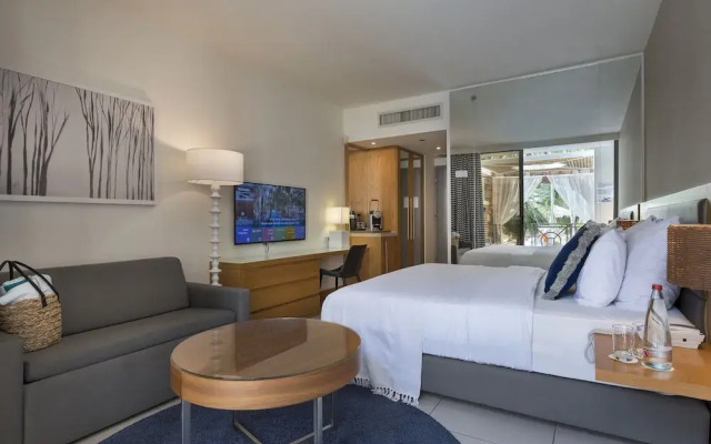 Agamim by Isrotel Collection