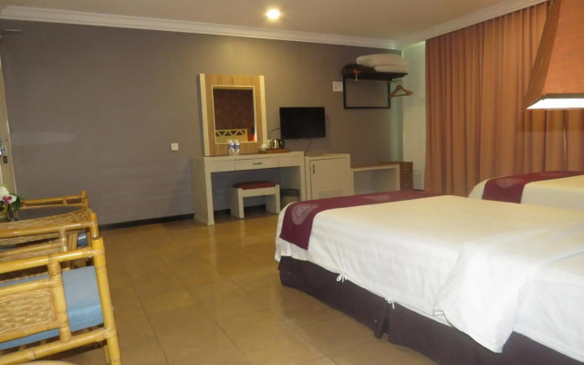 Heritage Hotel