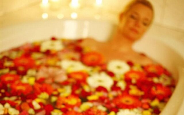 Lisson Grove Boutique Resort & Day Spa