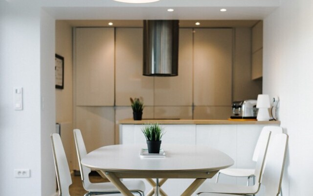 Le Cube Plage de la Bergerie