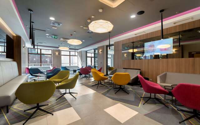 Golden Tulip Krakow Kazimierz