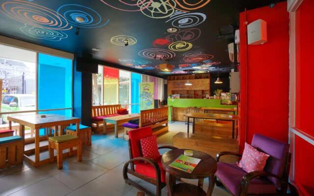 POP! Hotel Sangaji Yogyakarta