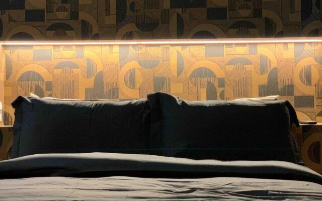 Luxury 1Br Loft At Piantini