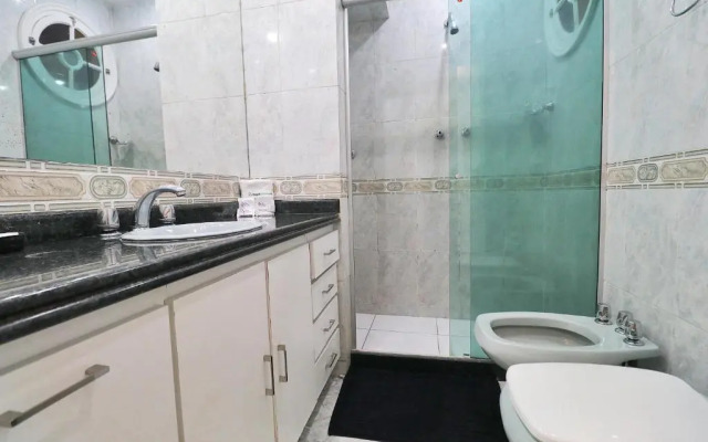 Rio Spot Atlantica 2440