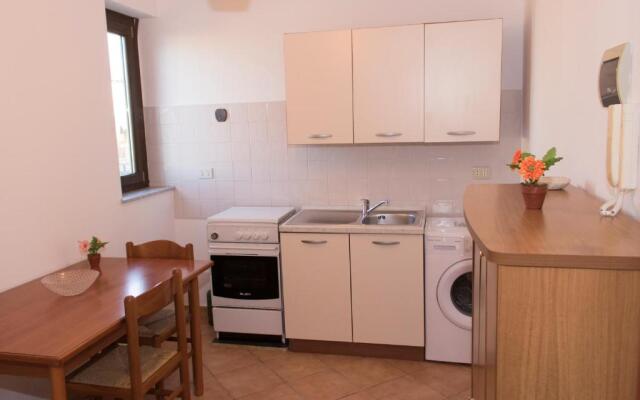 UMBERTO I APARTMENTs