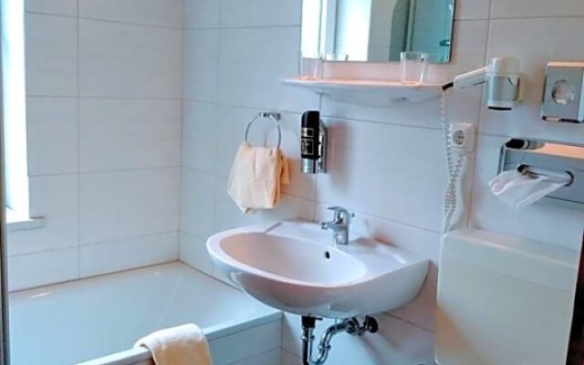 Excellent Hotel Hamburg