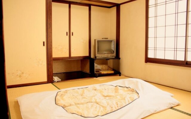 Okumusashi Ryokan