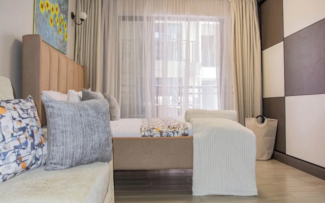 Ashmere by Edmor Suites.