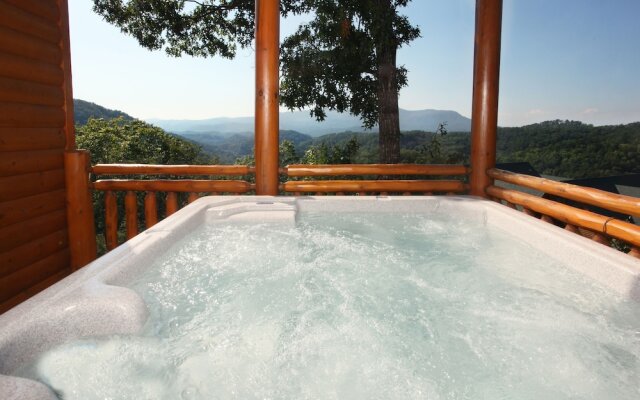 Paradise Mountain Pool Lodge