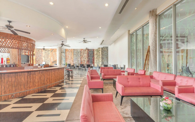 Tryp Habana Libre