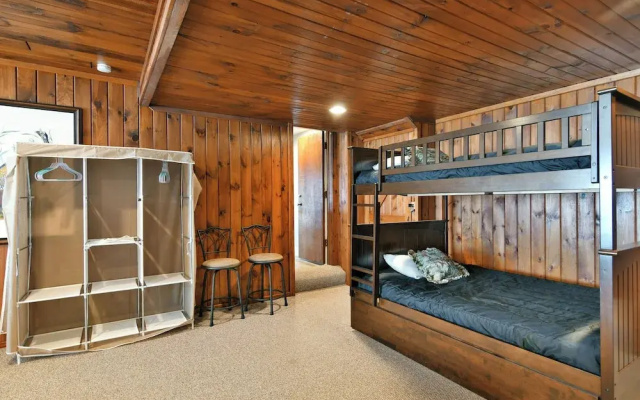 Spruce Haven