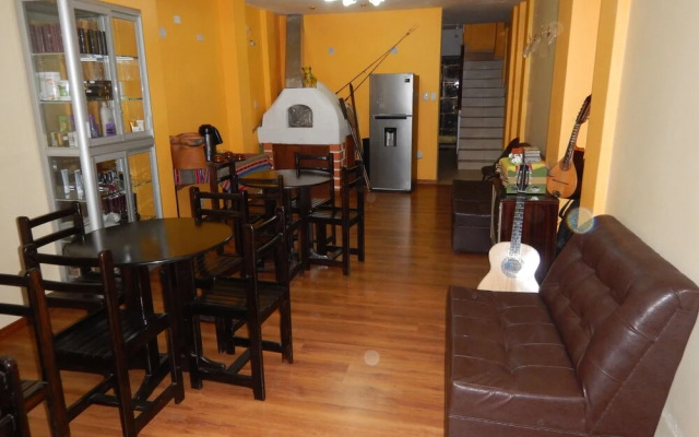 La Casa de Gloria B&B - Hostel