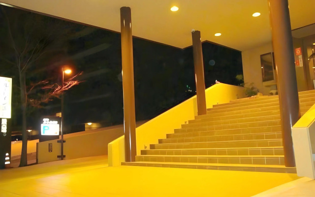 Hotel Route - Inn Kamisuwa