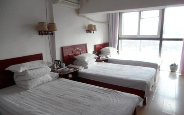 Changbai Mountain Xinhui Fashion Hotel