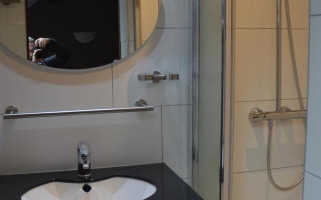 B&B Le Marronnier