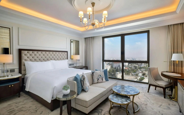 The Ritz-Carlton, Amman
