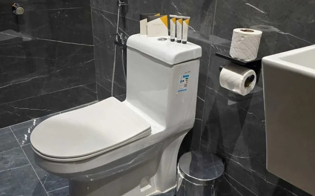 Fajr Al Waha Serviced Apartments