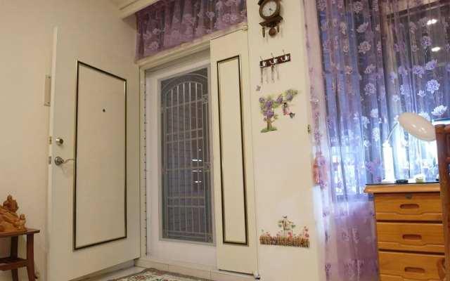 Yang Guan Cai TI Guest House