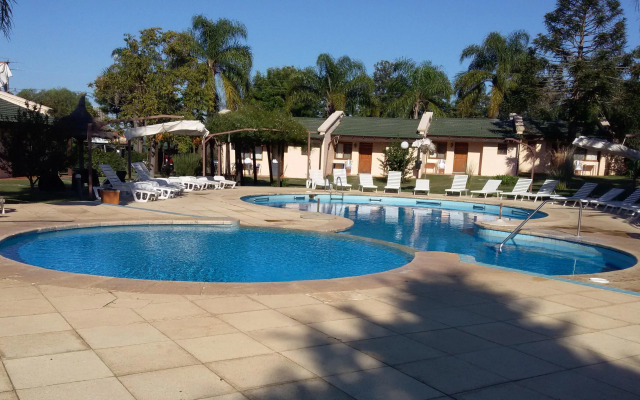 Arapey Oasis Termal