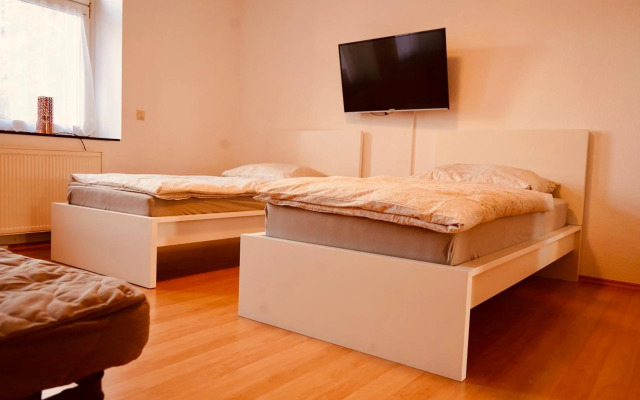 Vivo Apartments Herne