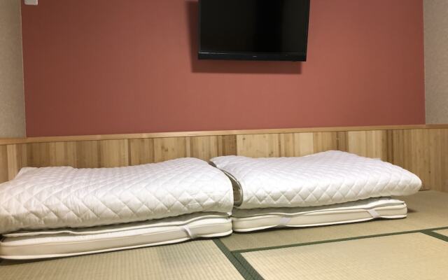 Hananoya Kamogawa Nanajo