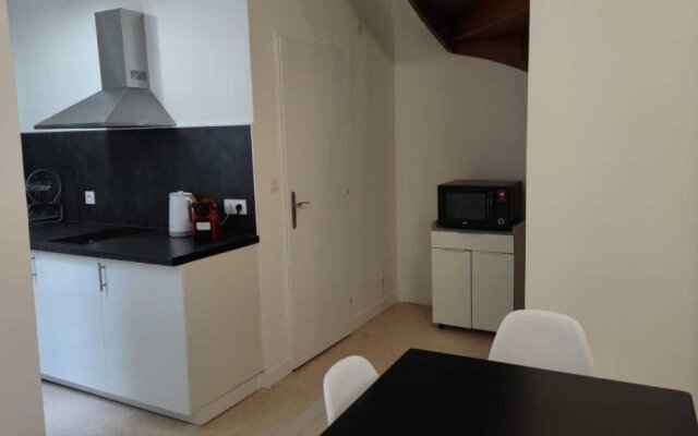 Appartement 7 - T3 70m2 - Standing, moderne et tout équipé - Carmes-Renforts , Toulouse