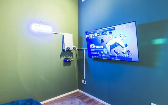 Svyvo Cologne - Serviced Apartments